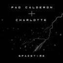 Pao Calderon & Charlotte - Spacetime (Original Mix)