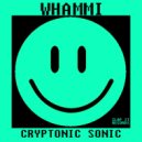 WHAMMI - Cryptonic Sonic (Original Mix)