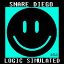 SNARE DIEGO - Logic Simulated (Original Mix)