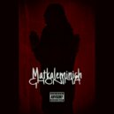 Ghonima - Matkalemnich (Original Mix)