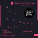 Assuc - HOT SUMMER 2022 (Technz Podcast) (Original Mix)
