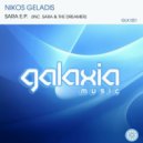 Nikos Geladis - Sara (Original Mix)