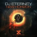 DJ Eternity - New Horizon (Extended Mix)