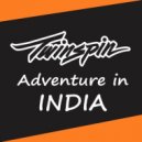 Twinspin - Adventure in India