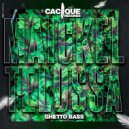 Maickel Telussa - Ghetto Bass