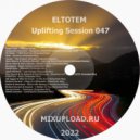 Eltotem - Uplifting Session 047 (CD version)