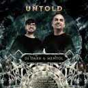 Dj Dark & Mentol - UNTOLD 2022 (LIVE MIX)