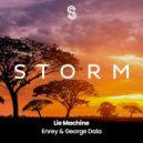 Enrey & George Dala - Lie Machine (Extended Mix)