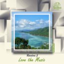 Random J - Love the Music