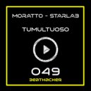 Moratto, Starlab - Tumultuoso (Original Mix)