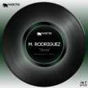 M. Rodriguez - Silvas
