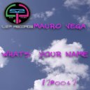 Mauro Vega - What\'s your name (Original Mix)