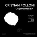 Cristian Polloni - Desafinados (Original Mix)