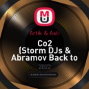 Artik & Asti - Co2