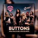 The Pussycat Dolls - Buttons