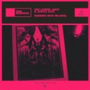 Amy Lauren, Hako & Jessica Alice - Running With The Devil