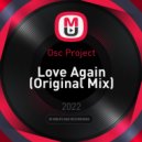 Osc Project - Love Again (Original Mix)