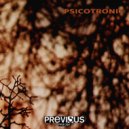 Psicotronic - Bass Is Very Good (Original Mix)