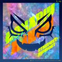 Hommarju Feat. AKKUN DAIMAOU - Stardust Midnight (Extended)