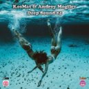 KosMat & Andrey Mogilev - Deep Sound #4 ()