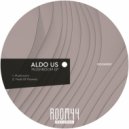 Aldo Us - Mushroom