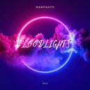 MANPANTS - FLOODLIGHTS