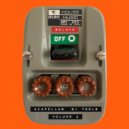 Dave Ryan, King of the Sky Lions - Misbehave (Acapella)