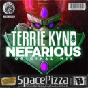 Terrie Kynd - Nefarious