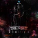 Exeqtionerz - Welcome To Hell