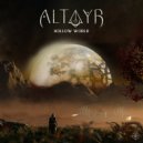 ALTAYR & Mlle Genou - SEA OF DARKNESS (feat. Mlle Genou)