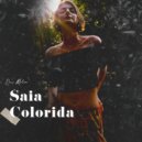 Davi Milion - Saia Colorida