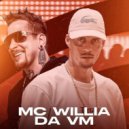 Mc Willia da VM & Dj Rhuivo - Fé no Pai