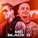 Mc Black D & Dj Rhuivo - Favela