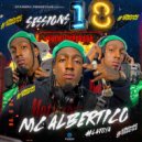 Starmac Publishing & MC Albertico - Sessions 18 ()