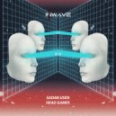 Sadan Usen - Sense (Original Mix)