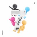 Kaval & Dr. Ushūu & Everbeing & Distayne - Your Touch ()