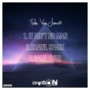 Ben Van James - Game Over