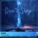 E-DAN - Don\'t Stop ()