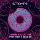 HL & Daniel Kazuo - Come On ()