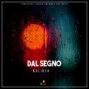 Dal Segno & Black Iam - Gafara