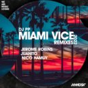 DJ PP & Nico Hamuy - Miami Vice (Nico Hamuy Remix Radio)