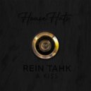 Rein Tahk - A Kiss