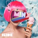M!NX - Doing My Thing