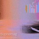 Scott Stevenson - Supnomag ()