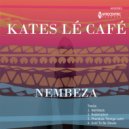 Kates Le Cafe - Sold to Be Slaves ()