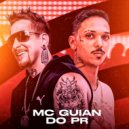Dj Rhuivo & Mc Guian do PR - A Minha Ex