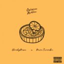 Cloudy Daze & Dave Tsimba - Crème Brûlée ()