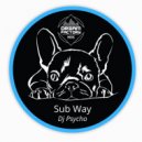 DJ Psycho - Sub Way ()