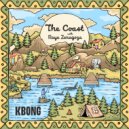 KBong & Raye Zaragoza - The Coast