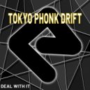 Tokyo Phonk Drift - Hollow Grounds ()